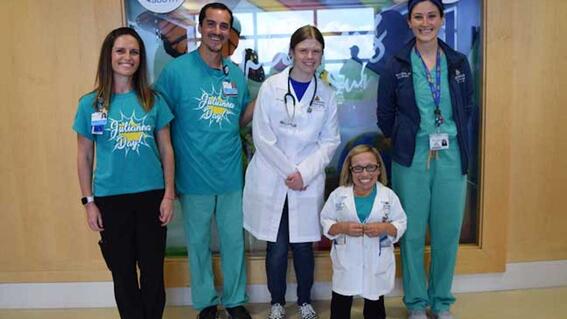 Dr. Julie