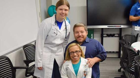 Dr. Julie