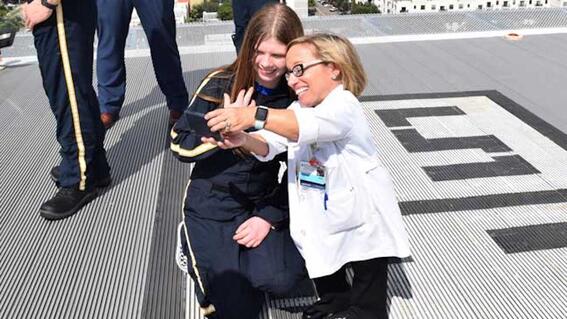 Dr. Julie