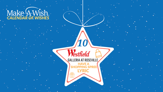 Day 10 - Calendar of Wishes