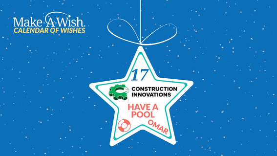 Day 17 - Calendar of Wishes