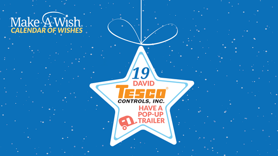 Day 19 - Calendar of Wishes