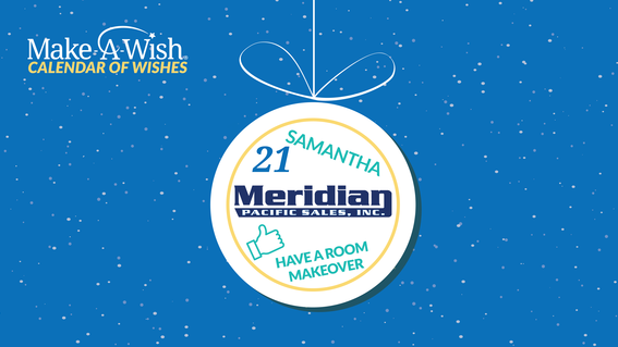 Day 21 - Calendar of Wishes