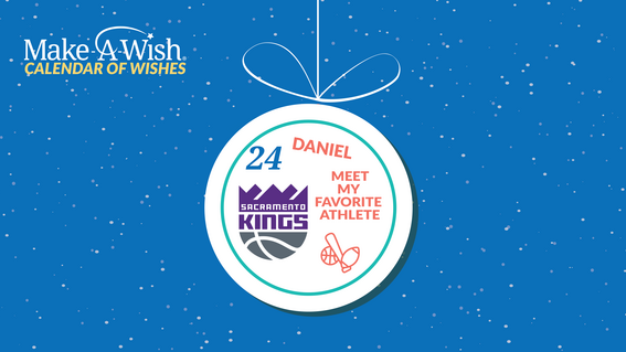 Day 24 - Calendar of Wishes