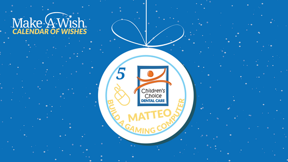 Day 5 - Calendar of Wishes