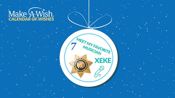 Day 7 - Calendar of Wishes