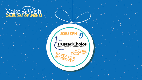 Day 9 - Calendar of Wishes