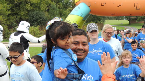 Busse-Woods-Walk-For-Wishes_Illinois-Girl-Dad