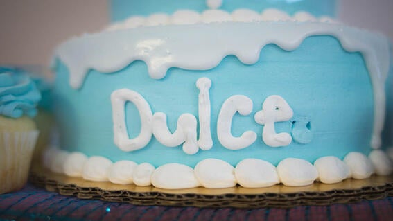 Dulce