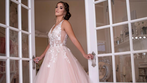 Stephanie's Sweet 16