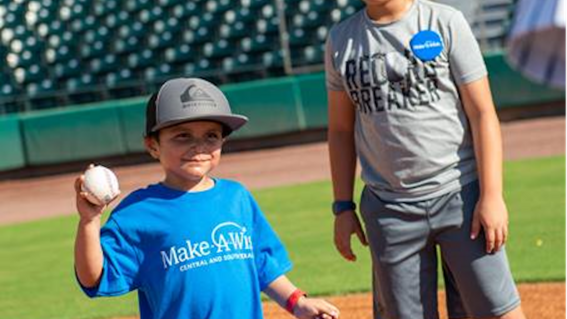 Jaxson pitching