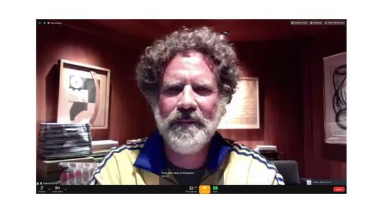 Will Ferrell_RWQuarantunes_Make-A-Wish® Greater Los Angeles