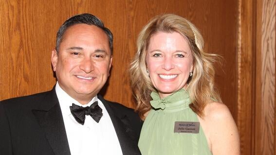 Wish Night West Texas Gallery