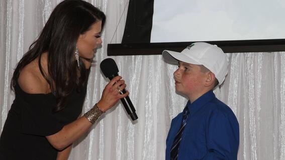 Wish Night West Texas Gallery 4