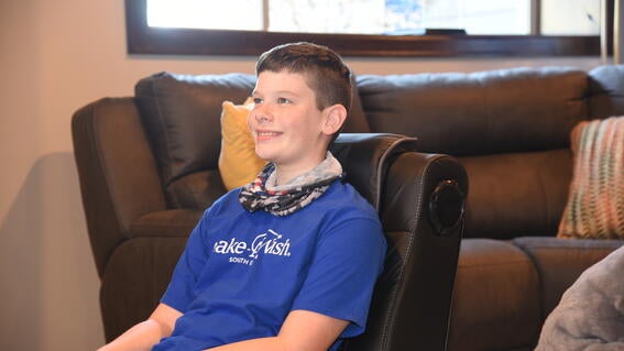 Jace's Gamers Hideaway