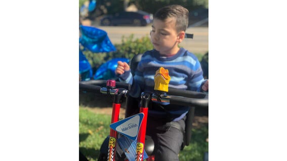 Cayden