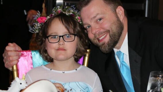 Waltzing for Wishes - Lubbock
