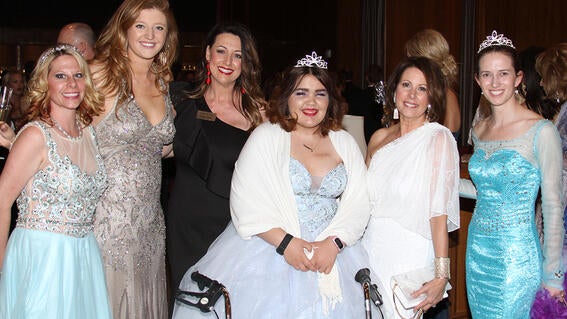 Wish Night - West Texas