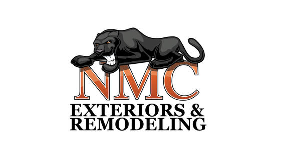 NMC Logo