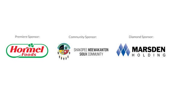 Wish Ball Sponsors Logos