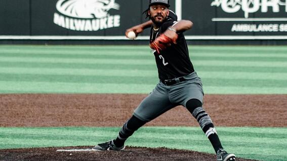 Milwaukee Milkmen Giveback Game
