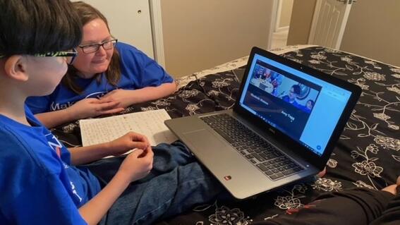Max Preston - Virtually Meet - Sorted Foods - Iowa 4