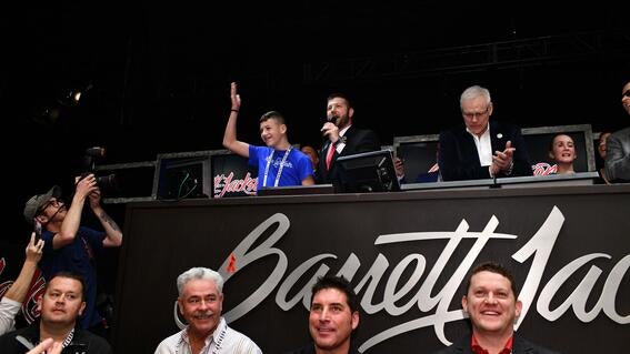 Will Wade - Barrett Jackson Auto Auction - Auction - Iowa