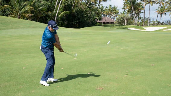 Torneo de Golf Wheeler Dealer 2019