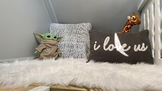 Sienna's She-Shed