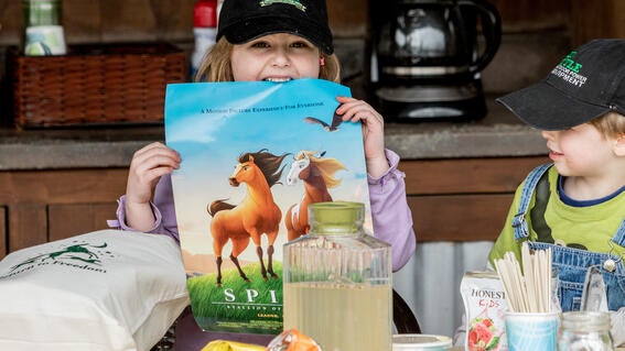 Corah's Wish to Meet Siprit