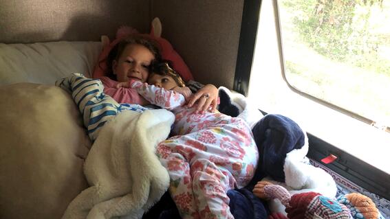 amari camping
