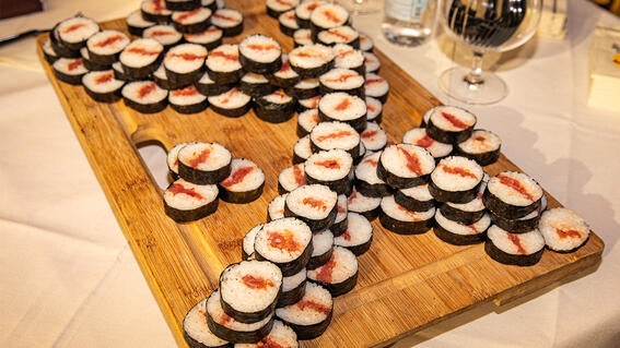Sushi Station