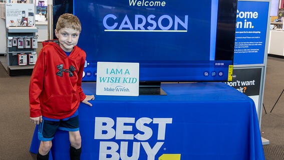 Carson Best Buy