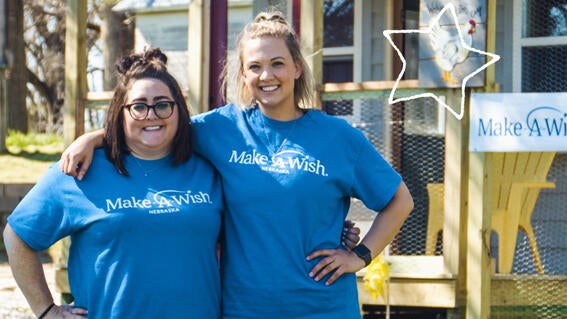 Aspen's Wish Day_Wish Granters_Nebraska 2