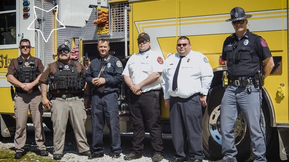 Aspen's Wish Day_Cops_Nebraska