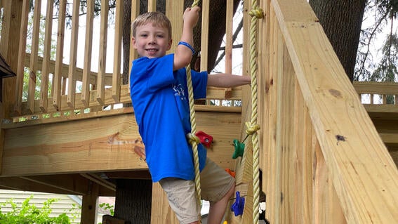 Jaxon