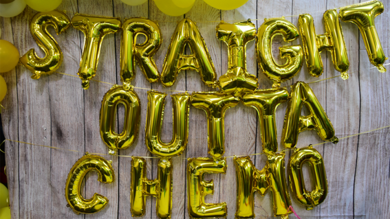 Uale's balloons