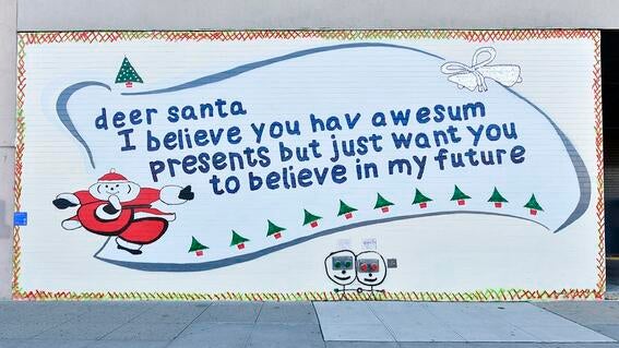 Mural