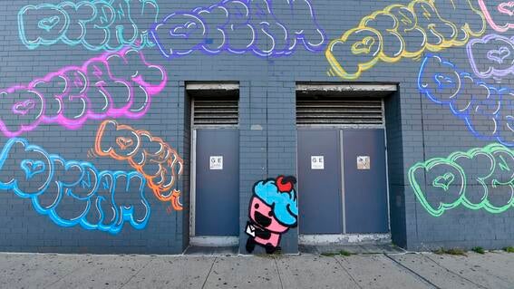 Mural