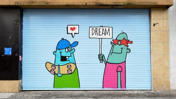 Mural