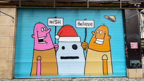 Mural