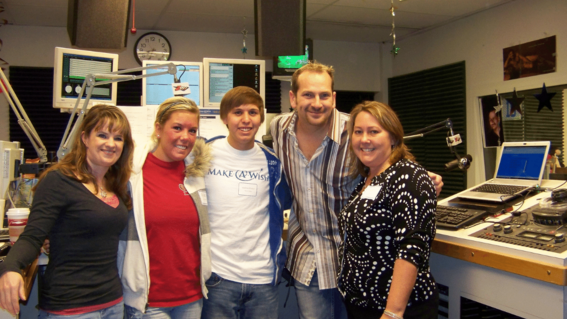 Request-A-Thon