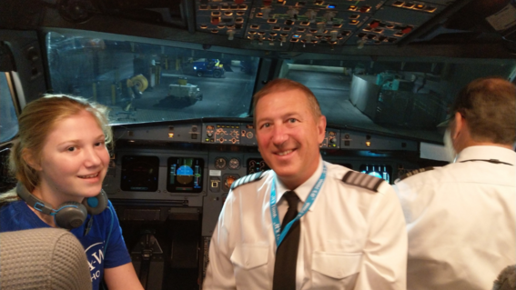 Chloe_Meet_Pilot