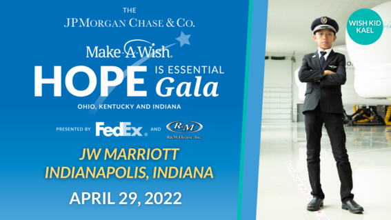 Central Indiana Hope is Essential Gala