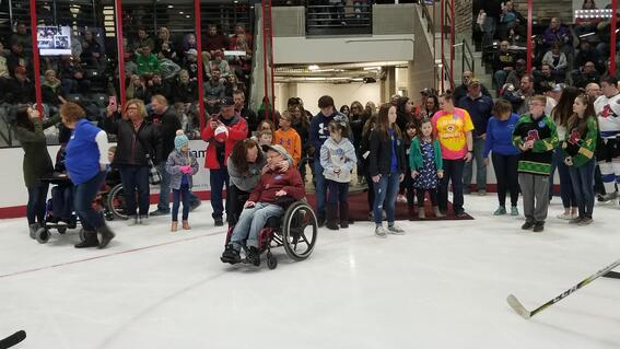 Battle of the Badges - Iowa - 3