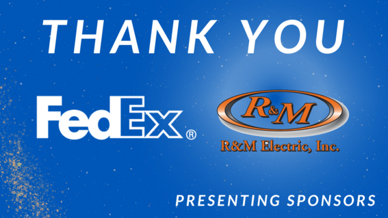 PRESENTING SPONSORS