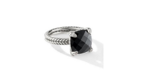 David Yurman Ring