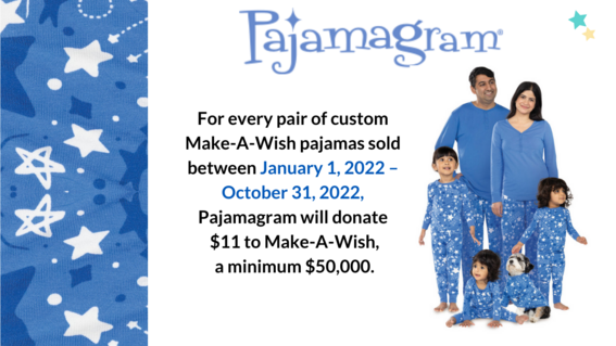PAJAMAS