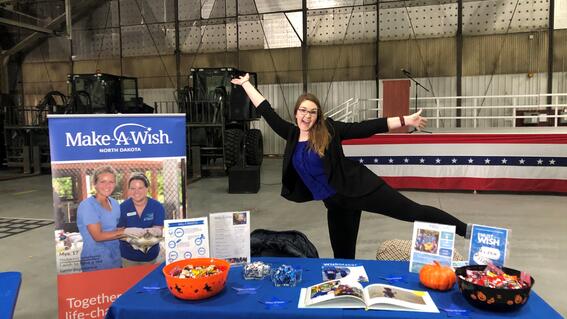 Volunteer_Booth