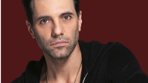 Criss Angel